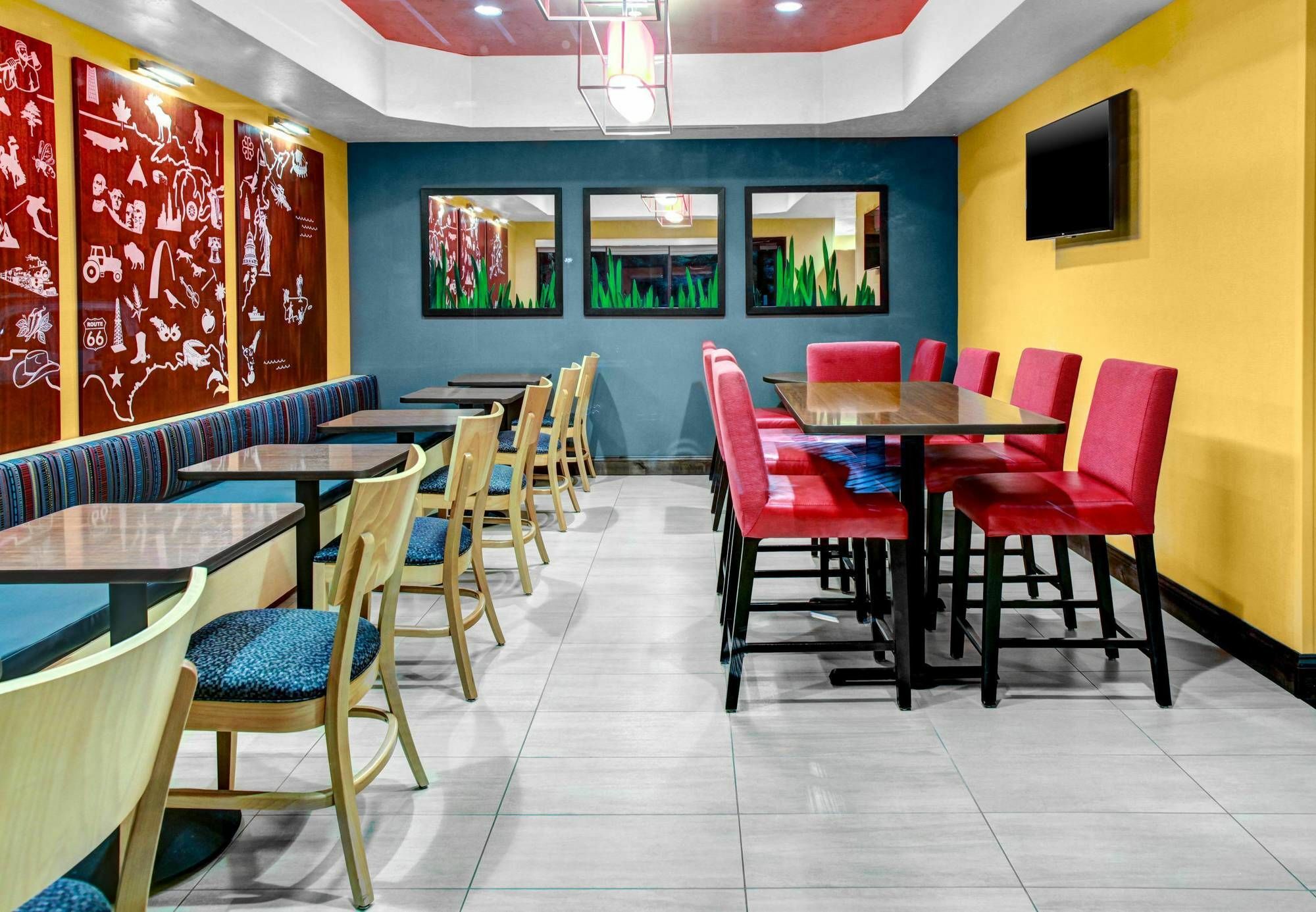 Towneplace Suites By Marriott Bakersfield West Exterior foto